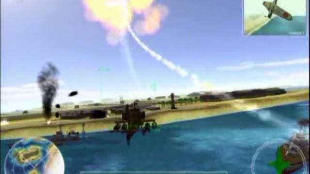 Красная Акула / Red Shark (Apache) смотреть онлайн