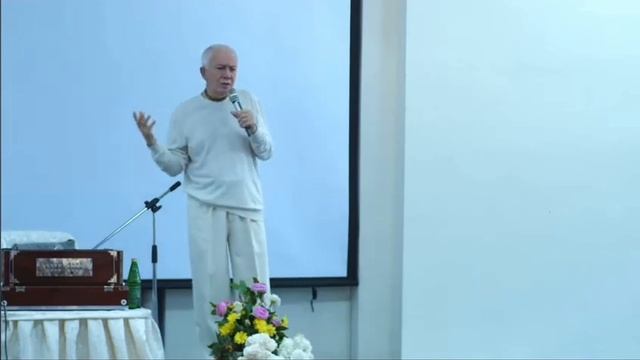 Как не попасть в ад | А.Г. Хакимов смотреть онлайн