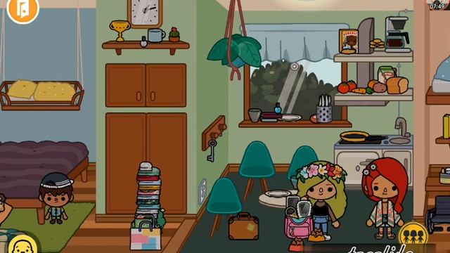 День защиты детей подарок брату??❤❤❤//tocalife//токалифе смотреть онлайн