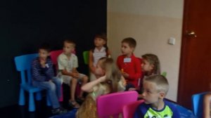 «Вопрос на засыпку» Каменск-Шахтинский, ДК «Теремок»