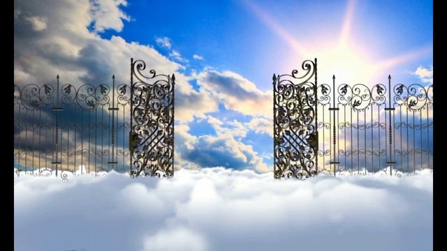 Ченнелинг .Новогодняя сказка от Отца-Абсолюта смотреть онлайн