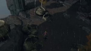 Как получить в Elden Ring самое сильное оружие в начале игры?