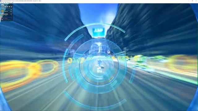 Xenia 1.0.2352-master | Sonic Free Riders [XBOX360 EMULATION] смотреть онлайн