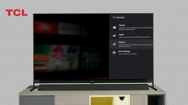 How to remove demo mode on TCL Android TV смотреть онлайн