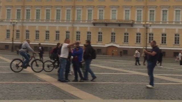 Уличные музыканты СПБ. Санкт - Петербург. Музыка Бесплатно. Слушать музыку. смотреть онлайн