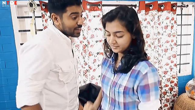 Nazriya Nazim Whatsapp Status Tamil