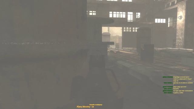 S.T.A.L.K.E.R: Народная Солянка 2016 + Ultra HD пак # 1 смотреть онлайн