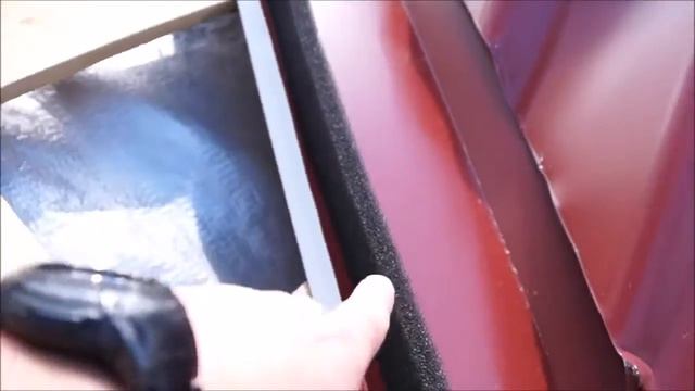 Монтаж металлочерепицы, ендовой, водостока, подшивка карнизов. Как делать монтаж металлочерепицы смотреть онлайн