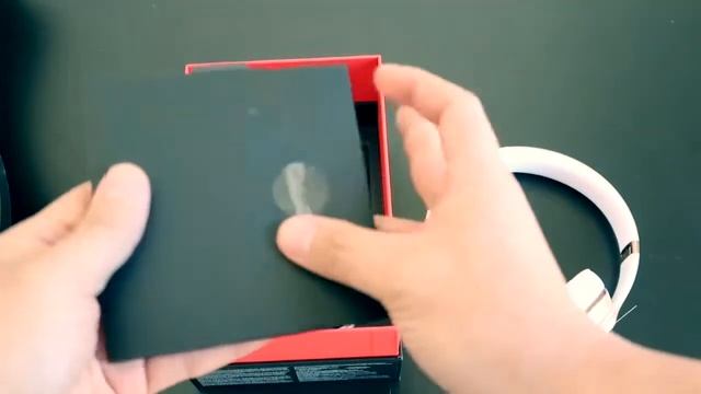 Beats Solo 3 Wireless SPECIAL EDITION - UNBOXING смотреть онлайн