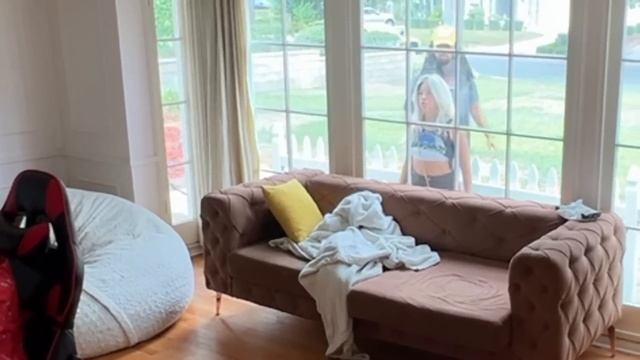 CAUGHT *VAPING* BY MY PARENTS!! HILARIOUS PRANK ? смотреть онлайн