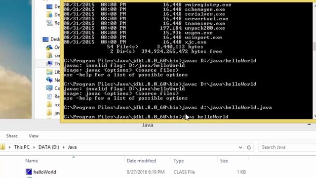 Error Could not find or load main class смотреть онлайн