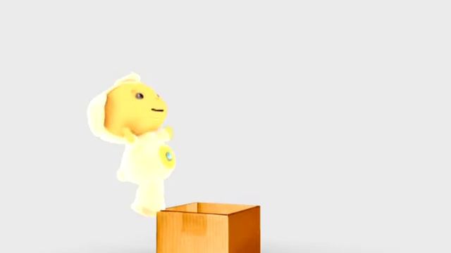 ТИНИ ЛАВ Tiny love. Развивающий мультик для самых маленьких смотреть онлайн