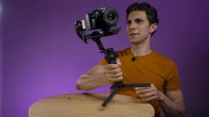 Zhiyun WEEBILL 3S | Complete beginners Guide - Start Here | Tutorial
