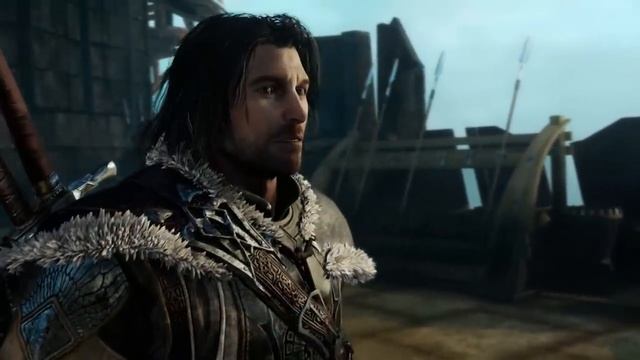Middle Earth Shadow of Mordor Прохождение Без Комментариев На Русском На ПК Часть 1 — Пролог смотреть онлайн