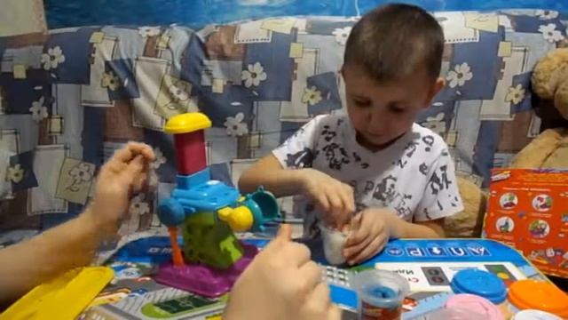 Лепим мороженко) смотреть онлайн