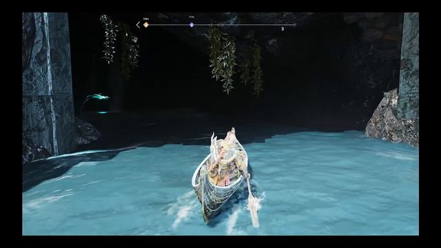 Прохождение God of War (2018) - часть 28: Просьба гномов смотреть онлайн