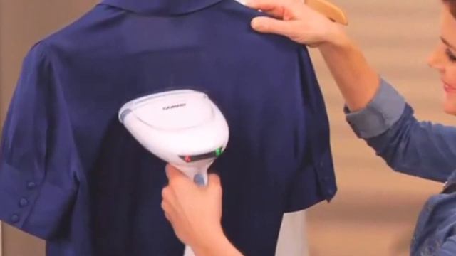 Top 7 Best Portable Steamers To Refresh Clothes In 2023 смотреть онлайн