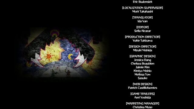 Monster Menu: The Scavenger's Cookbook - Final Boss and Ending смотреть онлайн