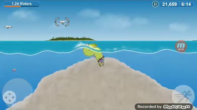 Угорь по имени Игорь отчистил море от мусора