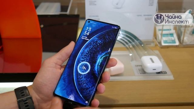 Первый взгляд на Oppo Find X2 и Pro версию. В чём отличия? смотреть онлайн