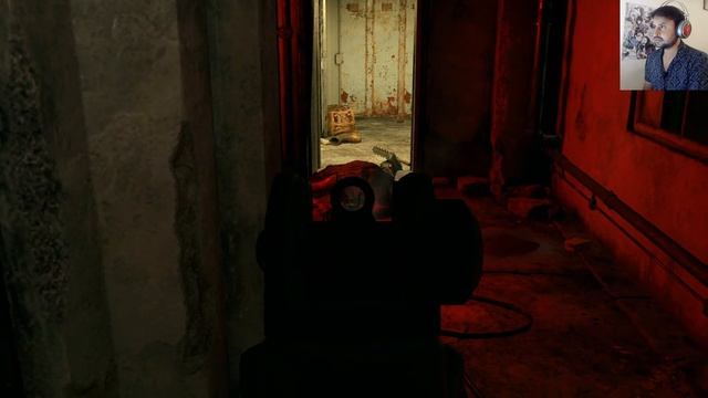 The Island - Resident Evil 4 Reamke - Chapter #13 {HINDI} смотреть онлайн