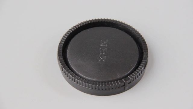Крышка на объектив задняя Sony E