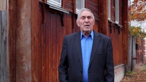 Церковь белая  поёт Владимир Евтодеев