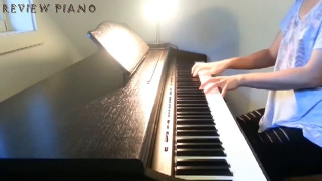 Review Piano Casio AP-20 | Review Piano | Piano Hà Nội
