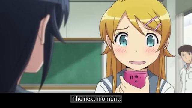 Playing Adult Games Late At Night With Siblings And Even Thinking About Marrying One's Own Sister!?