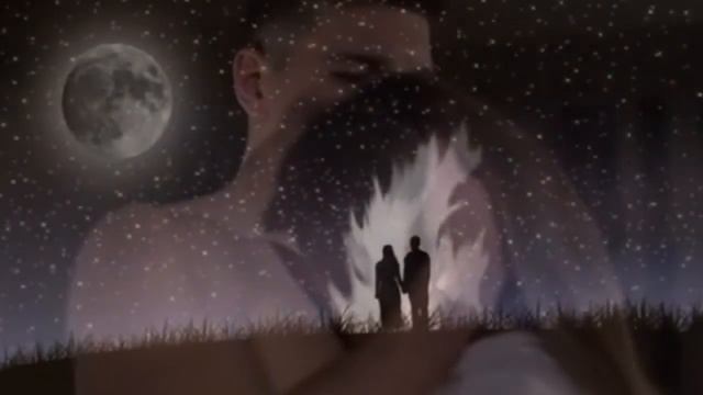 Селена. Песня и исполнение Марка Фуксова на стихи Ирины Фетисовой (Mullerson) смотреть онлайн