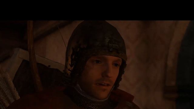 Прохождение Kingdom Come Deliverance [4 часть] смотреть онлайн