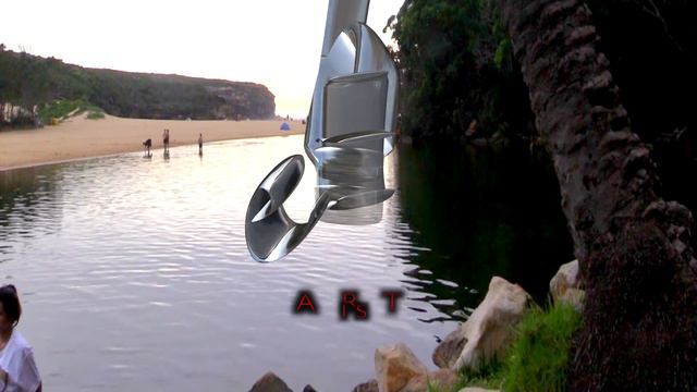 ETERNITY 12. WATTAMOLLA: ROYAL NATIONAL PARK смотреть онлайн