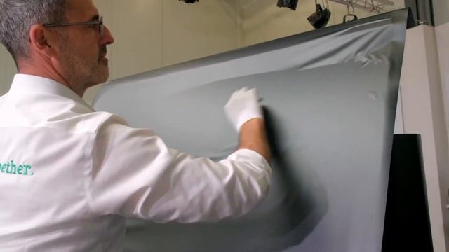 Webinar - car wrapping | application techniques with Grafityp and Omega-Skinz films смотреть онлайн