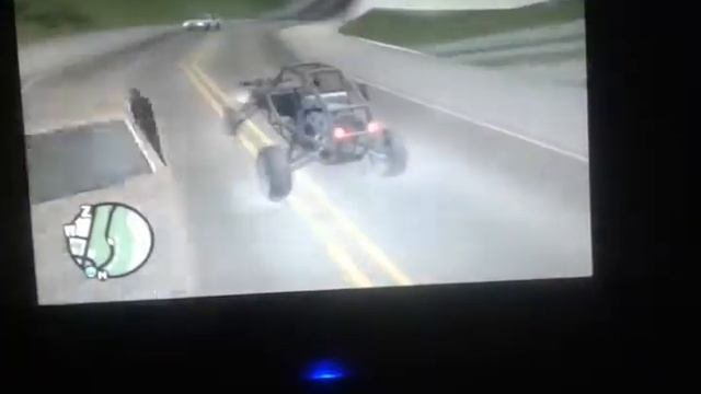 Гта сан андрес!@ тачка бандито и лодка смотреть онлайн