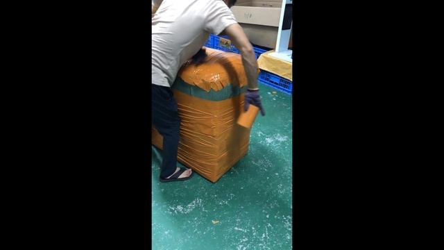 Логистическая и транспортная компания из Китая смотреть онлайн