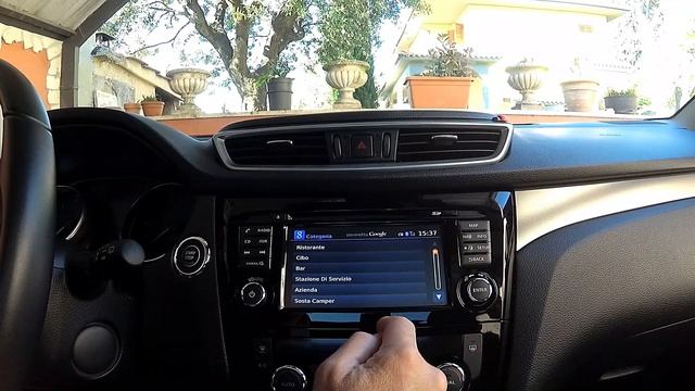 NISSAN QASHQAI J11 e X-trail "Sfruttare al massiomo il nostro Connect" ? смотреть онлайн