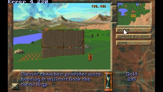 D&D Stronghold: Kingdom Simulator - (Fantasy City Builder Game) смотреть онлайн