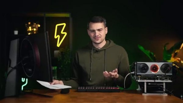 Diese GPU wurde in China entwickelt um Nvidia & AMD zu vernichten... Moore Threads MTT-S80