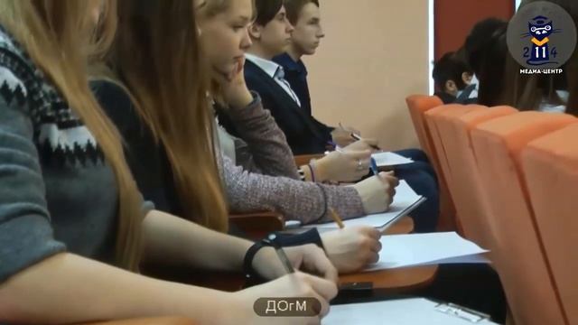 Об общешкольных объединениях учащихся в различных направлениях деятельности и творчества смотреть онлайн