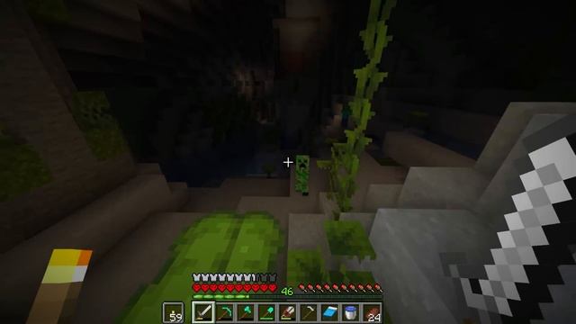 EPIC Island UPGRADES | Let's Play Hardcore Minecraft Episode 15 смотреть онлайн