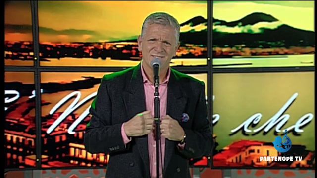 Salvatore Meola. Pupatella. Libero Bovio смотреть онлайн