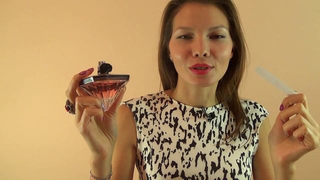 La Nuit Tresor Lancome (Ля НуитТрезор), АллюрПарфюм