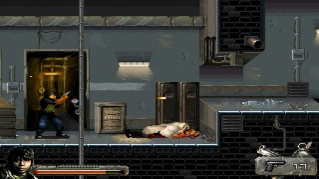 Russian mafia java gameplay(full) смотреть онлайн