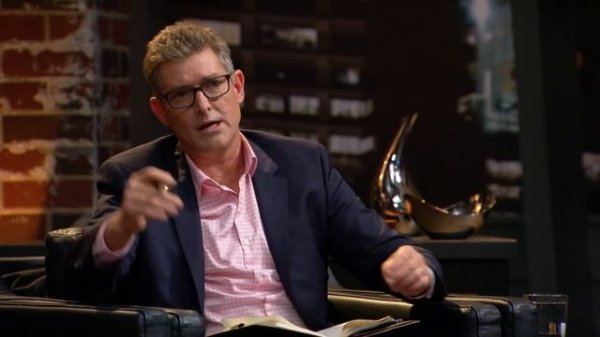 The BIGGEST Deal In Shark Tank's HISTORY! | Shark Tank AUS