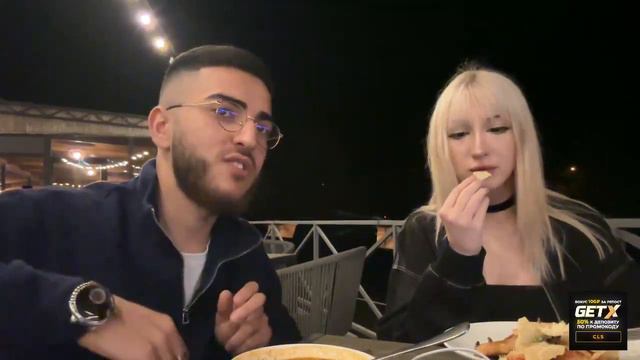 🍌12.04.2023 | Renatko. ИРЛ свидание с девушкой