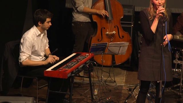 Nous Etions Ailleurs live @ Music Concept Store 2015 смотреть онлайн
