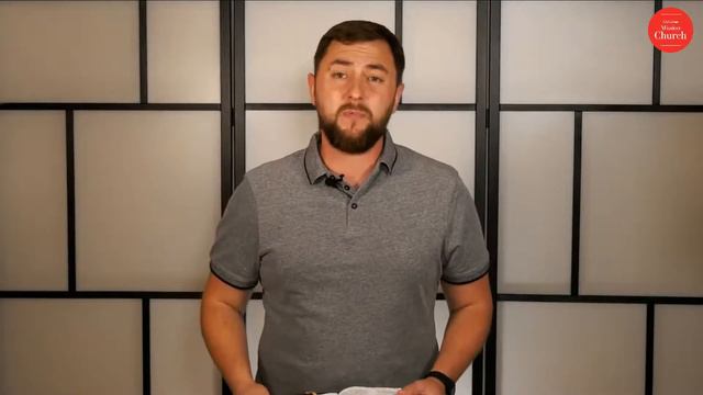Важно знать и поступать - Пастор Василий Стрельников | ЦХМ Лондон смотреть онлайн