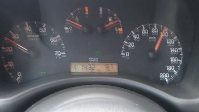 Fiat punto II - ślizgające się sprzęgło смотреть онлайн
