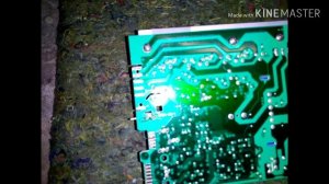 AEG Electrolux Öko Lavamat не крутится барабан. Коротко о новых технологиях AEG