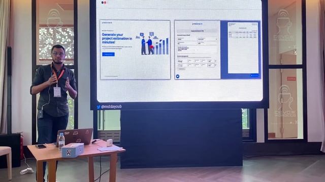 MVP in Brief - Devoxx Morocco 2022 смотреть онлайн